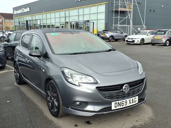 Used Vauxhall Corsa 2019 for sale - 79718412: Photo