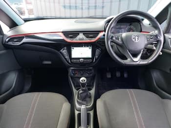Used Vauxhall Corsa 2019 for sale - 79718412: Photo