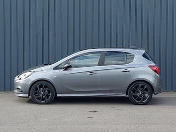 Used Vauxhall Corsa 2019 for sale - 79718412: Photo