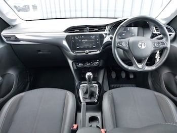 Used Vauxhall Corsa 2022 for sale - 75722783: Photo
