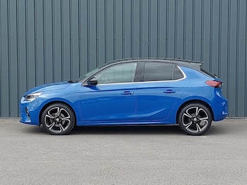 Used Vauxhall Corsa 2022 for sale - 75722783: Photo