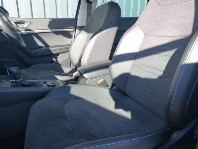 Used SEAT Ateca 2023 for sale - 77569226: Photo 5