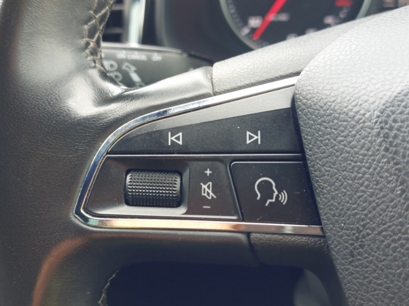 Used SEAT Ateca 2018 for sale - 76478941: Photo 14