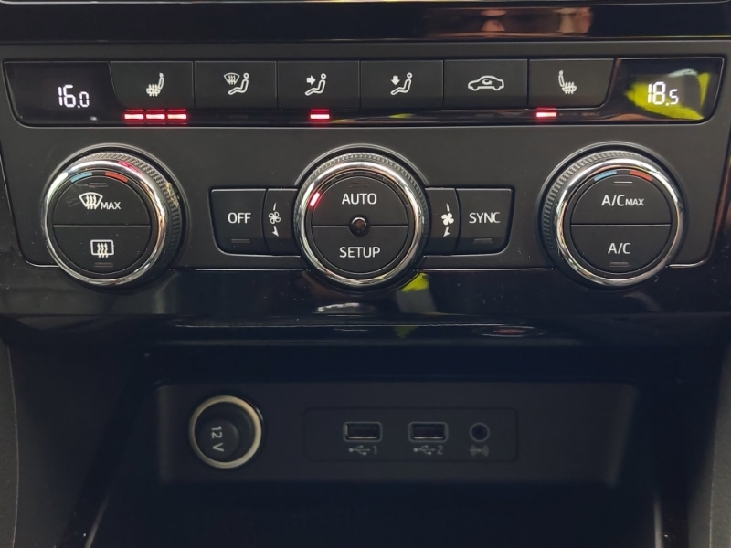 Used SEAT Ateca 2018 for sale - 76478941: Photo 16