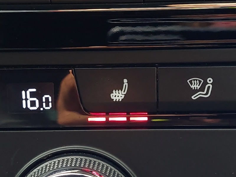 Used SEAT Ateca 2018 for sale - 76478941: Photo 17