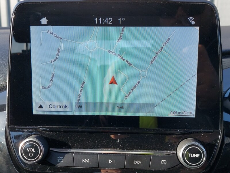 Used Ford Fiesta 2018 for sale - 77024772: Photo 11