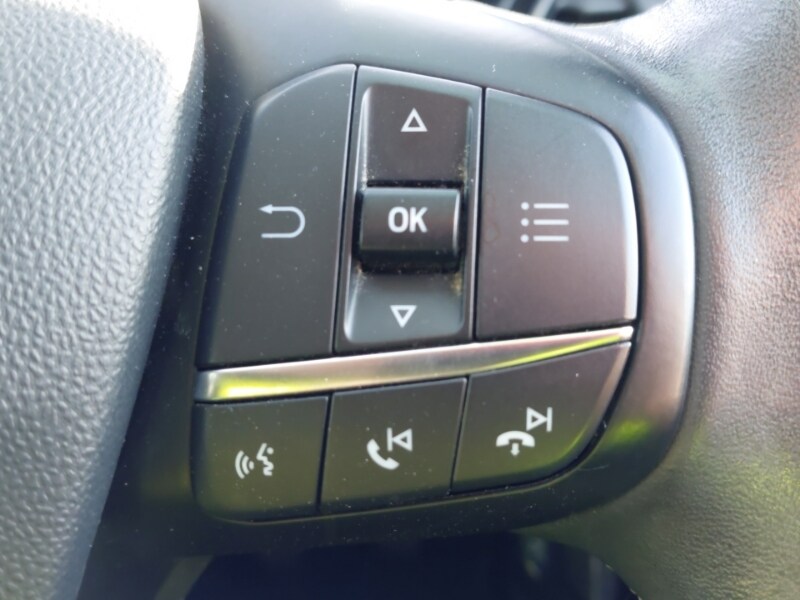 Used Ford Fiesta 2018 for sale - 77024772: Photo 14