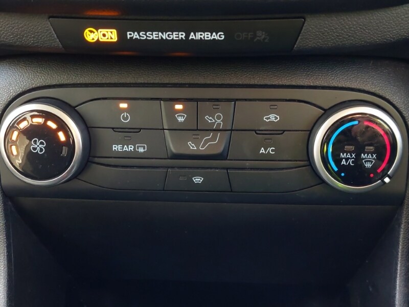 Used Ford Fiesta 2018 for sale - 77024772: Photo 16