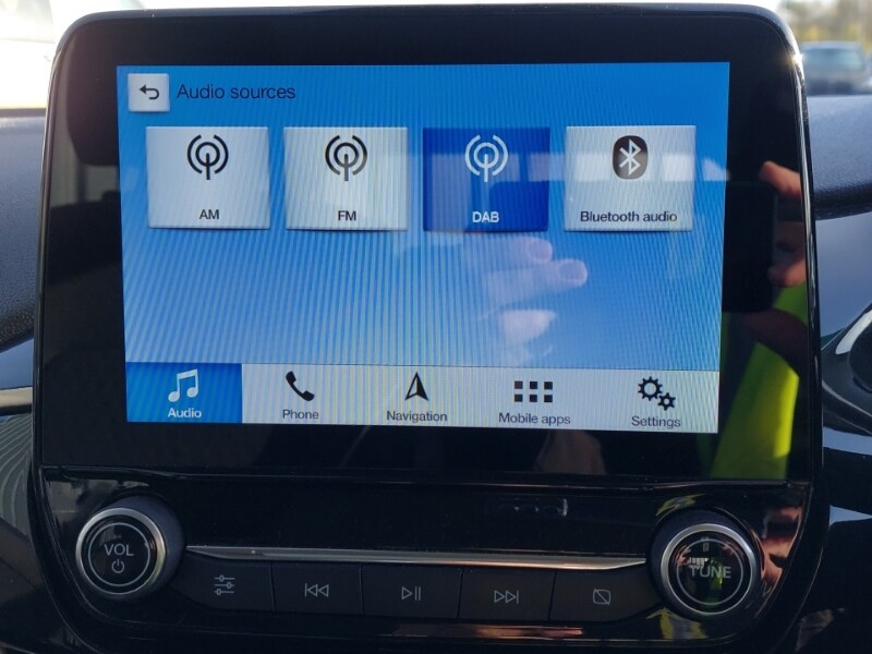 Used Ford Fiesta 2018 for sale - 77024772: Photo 18