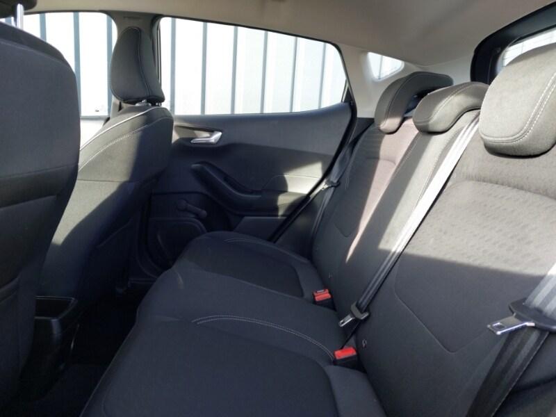 Used Ford Fiesta 2018 for sale - 77024772: Photo 6