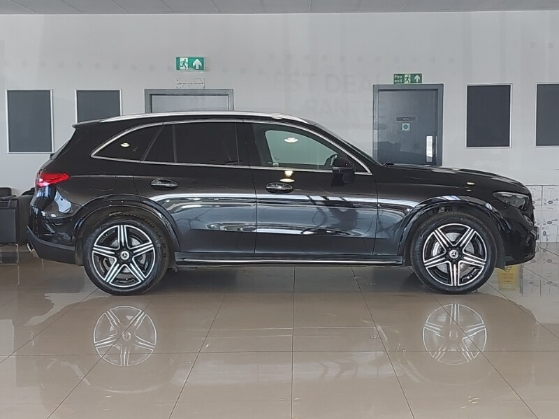 Used Mercedes-Benz GLC 2024 for sale - 77837726: Photo 2