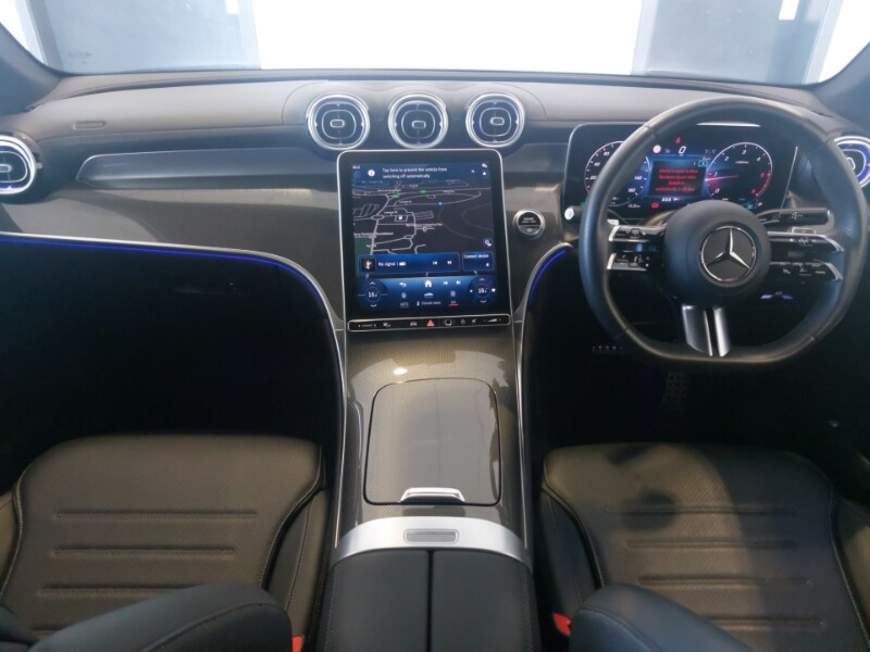 Used Mercedes-Benz GLC 2024 for sale - 77837726: Photo 4