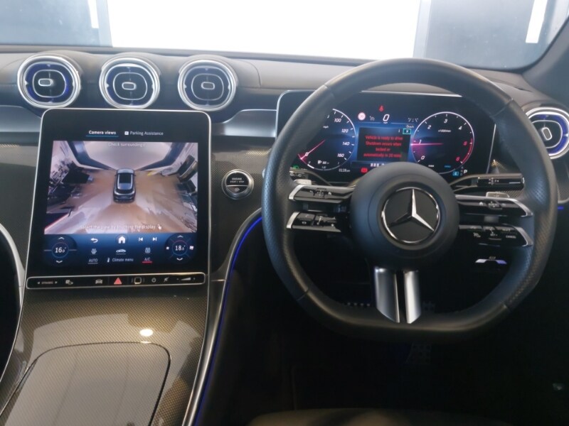 Used Mercedes-Benz GLC 2024 for sale - 77837726: Photo 5