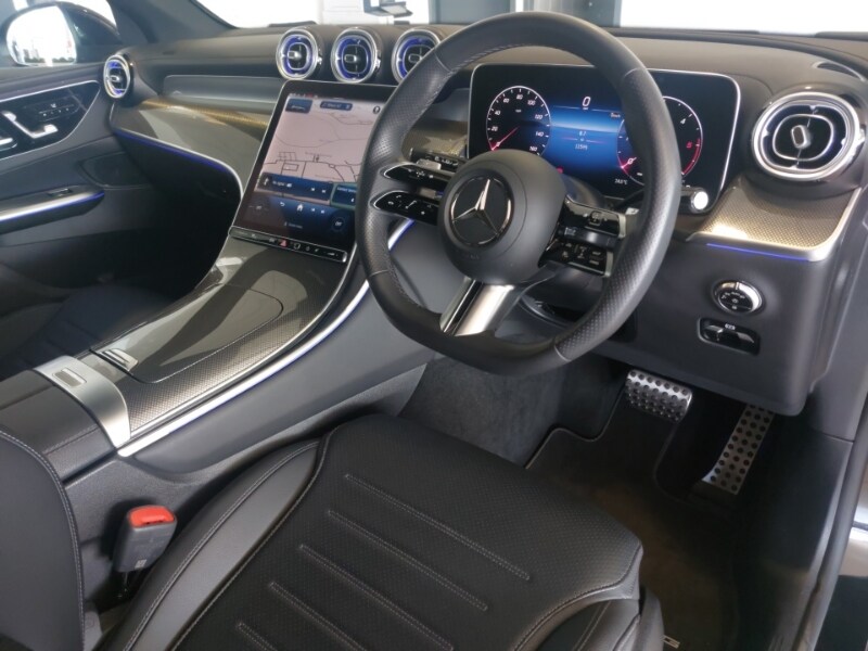 Used Mercedes-Benz GLC 2024 for sale - 77837726: Photo 6