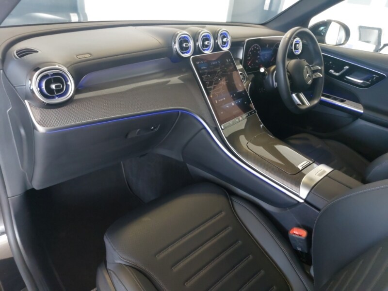 Used Mercedes-Benz GLC 2024 for sale - 77837726: Photo 7