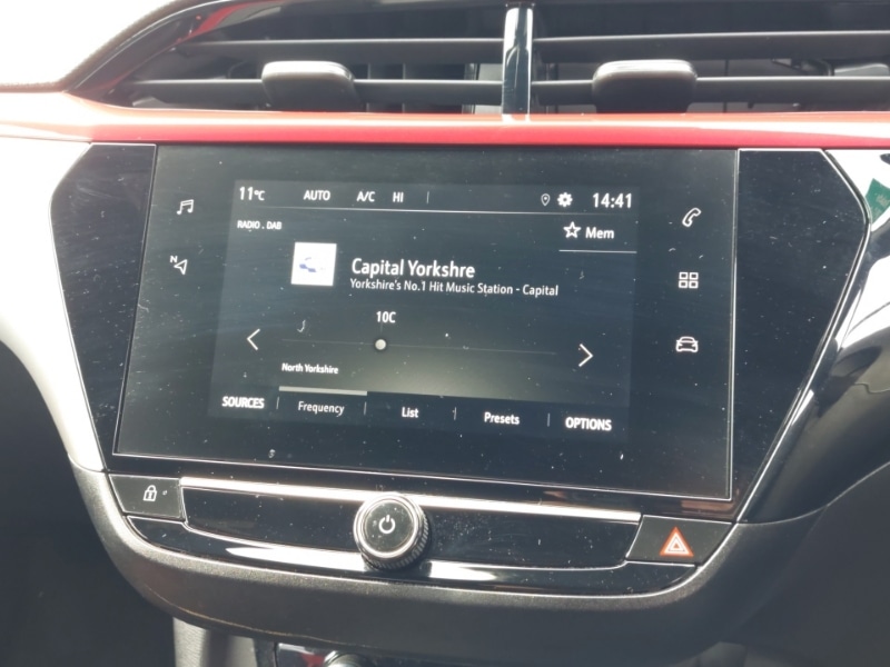 Used Vauxhall Corsa 2022 for sale - 78225070: Photo 10