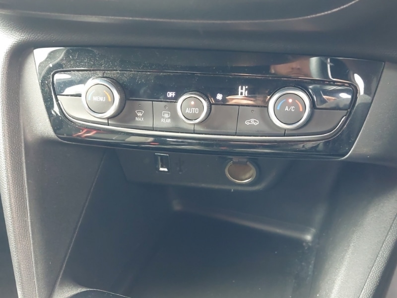 Used Vauxhall Corsa 2022 for sale - 78225070: Photo 11