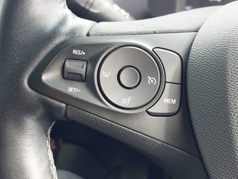 Used Vauxhall Corsa 2022 for sale - 78225070: Photo 12