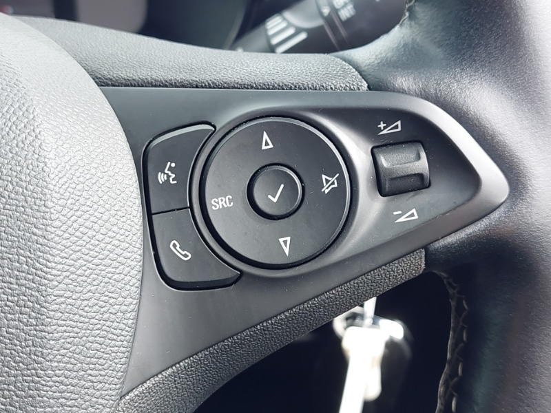 Used Vauxhall Corsa 2022 for sale - 78225070: Photo 13