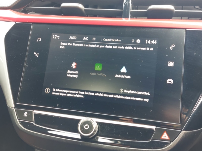 Used Vauxhall Corsa 2022 for sale - 78225070: Photo 14