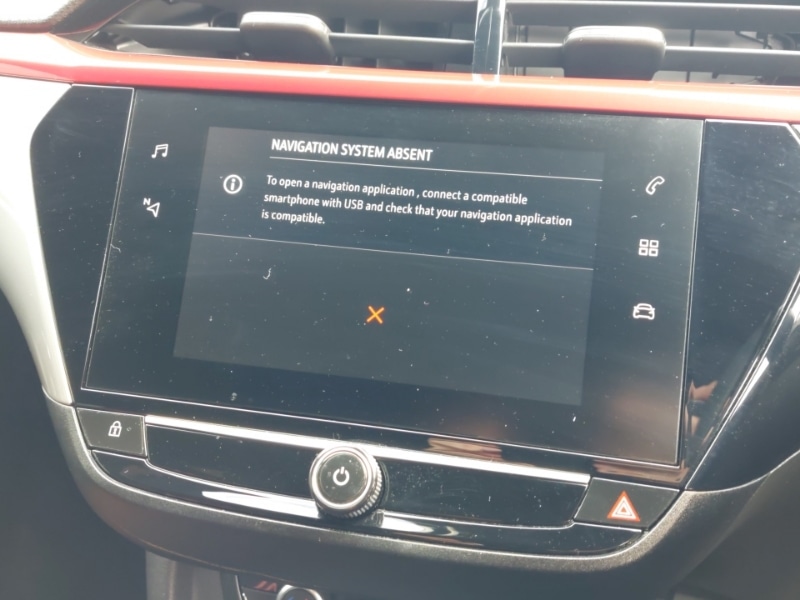 Used Vauxhall Corsa 2022 for sale - 78225070: Photo 15