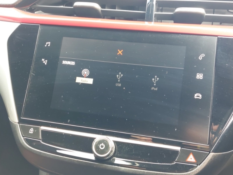 Used Vauxhall Corsa 2022 for sale - 78225070: Photo 16