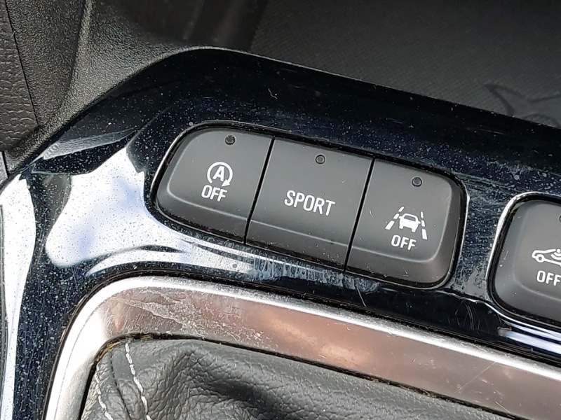 Used Vauxhall Corsa 2022 for sale - 78225070: Photo 17