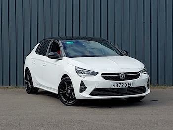 Vauxhall Corsa feature image