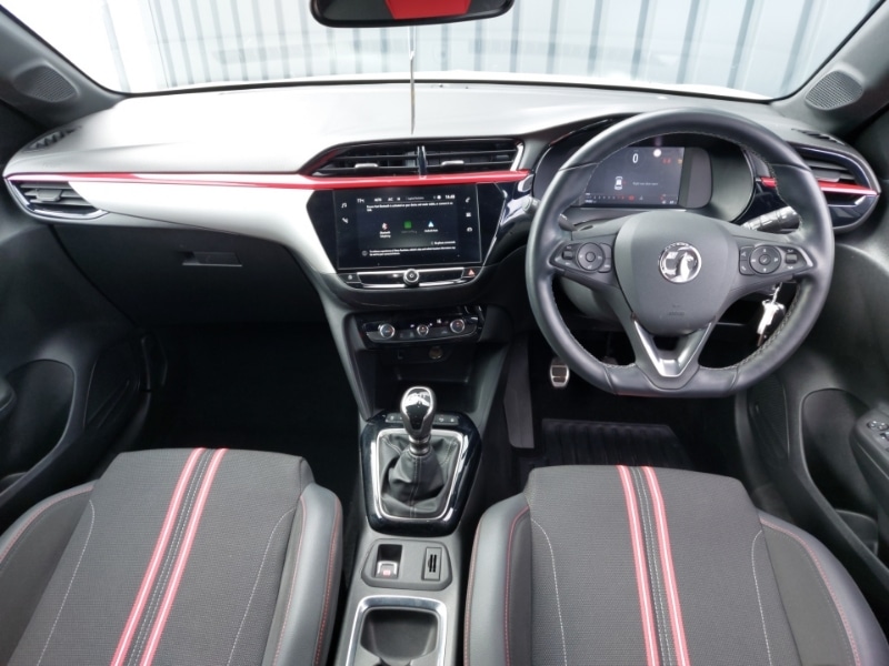 Used Vauxhall Corsa 2022 for sale - 78225070: Photo 2