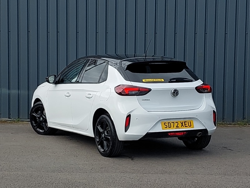 Used Vauxhall Corsa 2022 for sale - 78225070: Photo 3