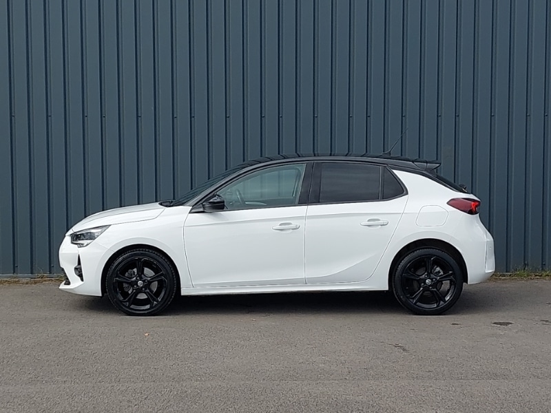 Used Vauxhall Corsa 2022 for sale - 78225070: Photo 4