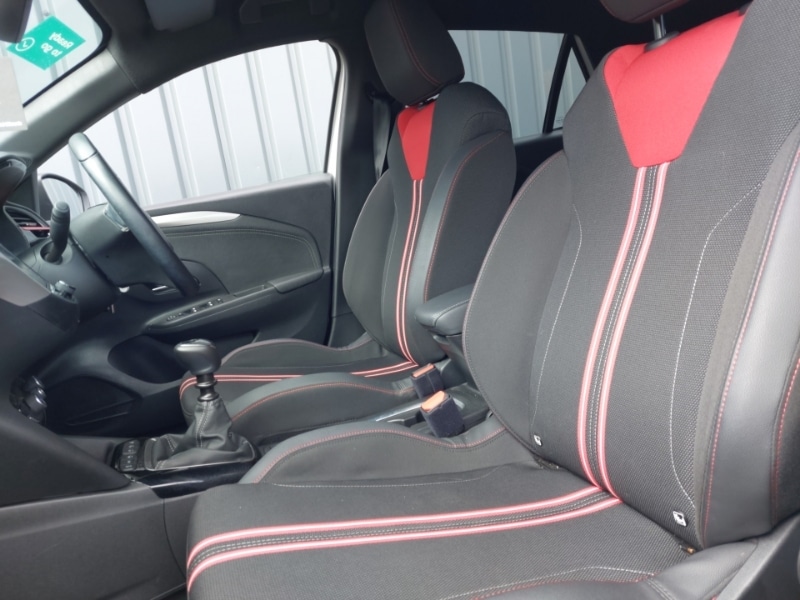 Used Vauxhall Corsa 2022 for sale - 78225070: Photo 5