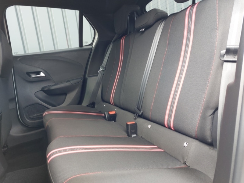 Used Vauxhall Corsa 2022 for sale - 78225070: Photo 6