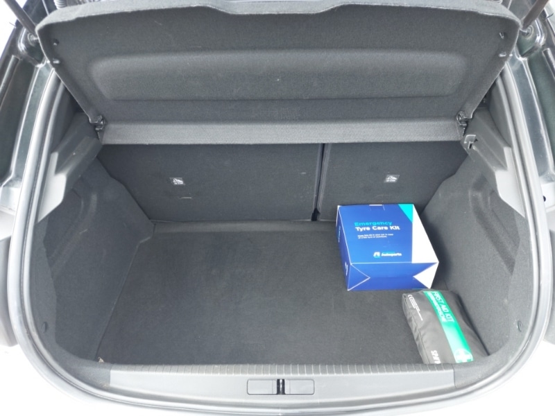 Used Vauxhall Corsa 2022 for sale - 78225070: Photo 8