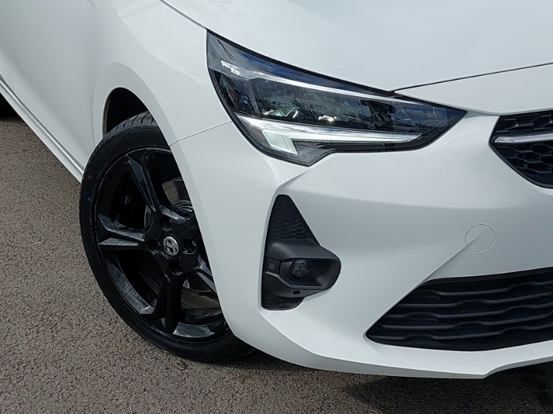 Used Vauxhall Corsa 2022 for sale - 78225070: Photo 9