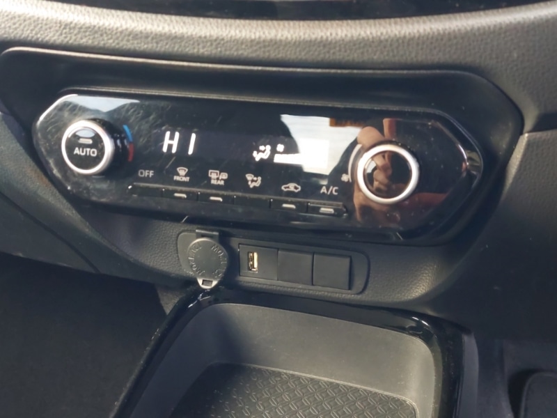 Used Toyota Aygo X 2023 for sale - 76842713: Photo 11