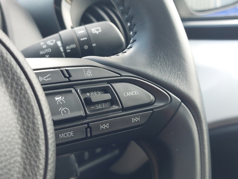 Used Toyota Aygo X 2023 for sale - 76842713: Photo 13