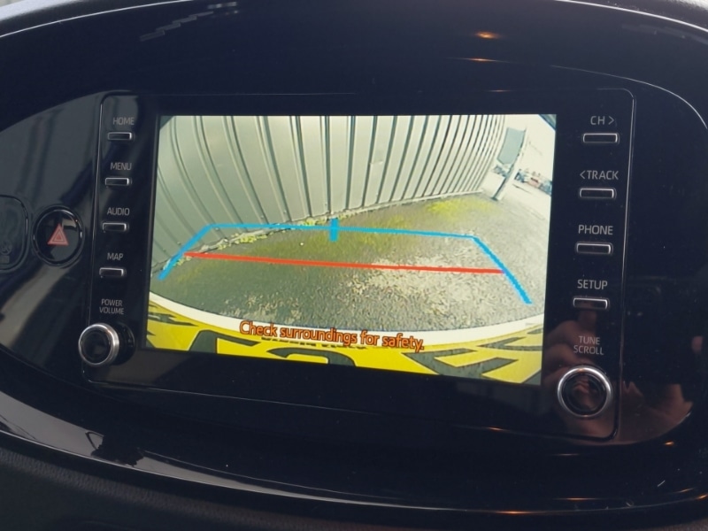 Used Toyota Aygo X 2023 for sale - 76842713: Photo 14