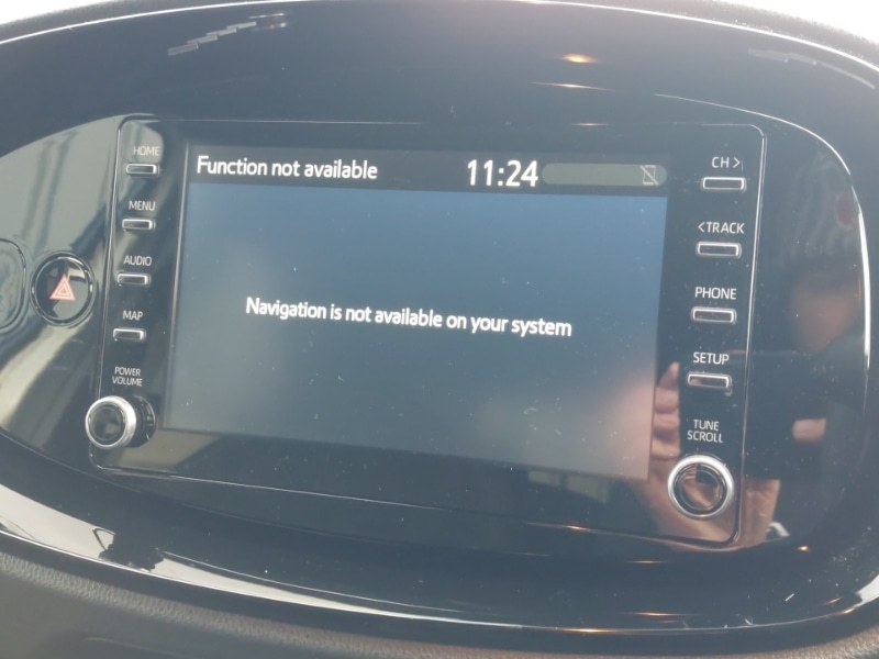 Used Toyota Aygo X 2023 for sale - 76842713: Photo 15