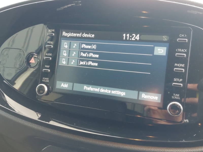 Used Toyota Aygo X 2023 for sale - 76842713: Photo 16