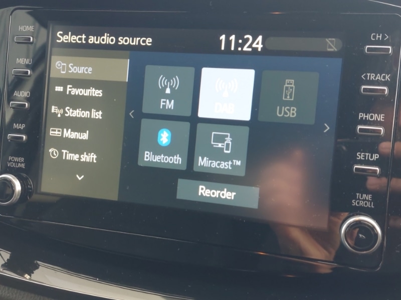 Used Toyota Aygo X 2023 for sale - 76842713: Photo 17