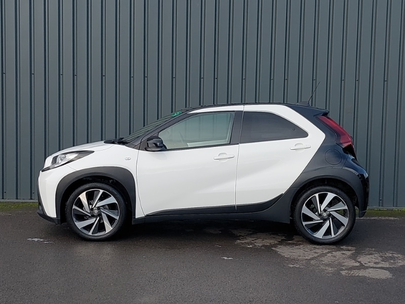 Used Toyota Aygo X 2023 for sale - 76842713: Photo 4