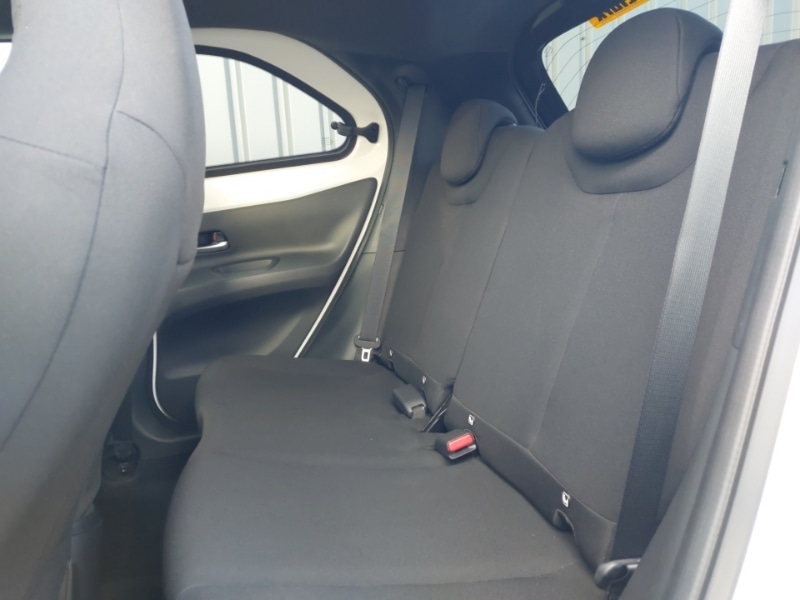 Used Toyota Aygo X 2023 for sale - 76842713: Photo 6