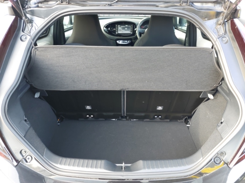 Used Toyota Aygo X 2023 for sale - 76842713: Photo 8