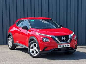 2020 - 1.0 DiG-T Acenta 5dr