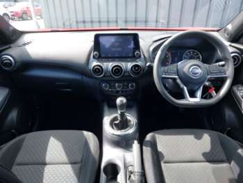 Used Nissan Juke 2020 for sale - 75219703: Photo