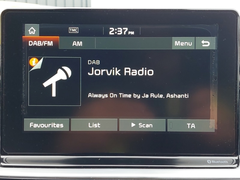 Used Kia Ceed 2018 for sale - 77000033: Photo 16