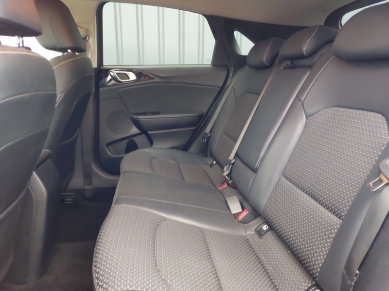 Used Kia Ceed 2018 for sale - 77000033: Photo 6