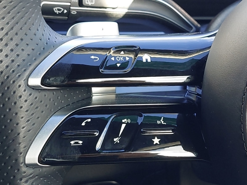 Used Mercedes-Benz GLE 2025 for sale - 77922855: Photo 12