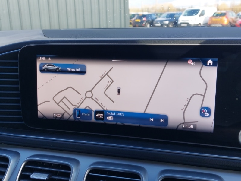 Used Mercedes-Benz GLE 2025 for sale - 77922855: Photo 17